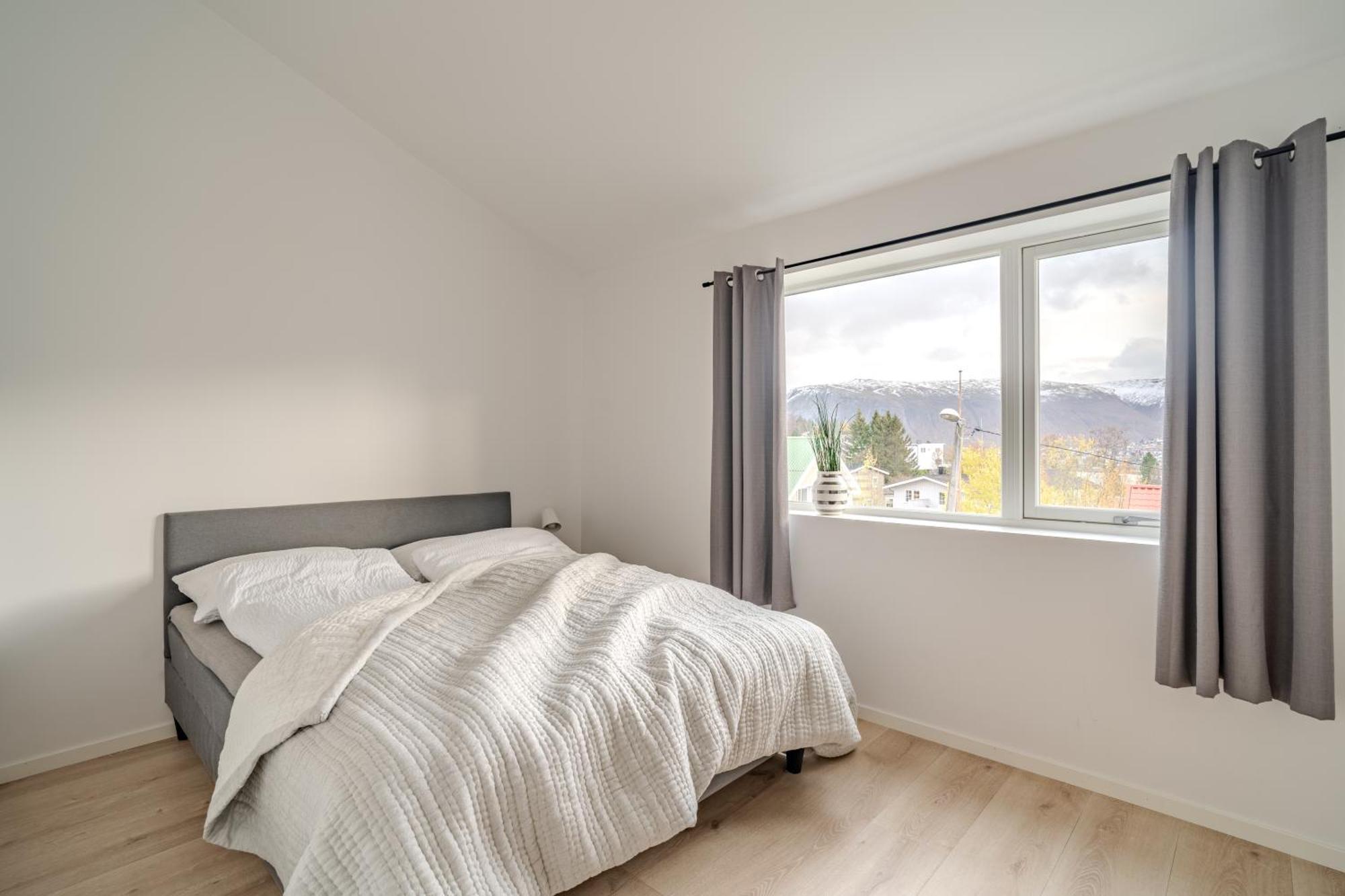 Staying Apt 3 - New And Modern Tromsø Extérieur photo